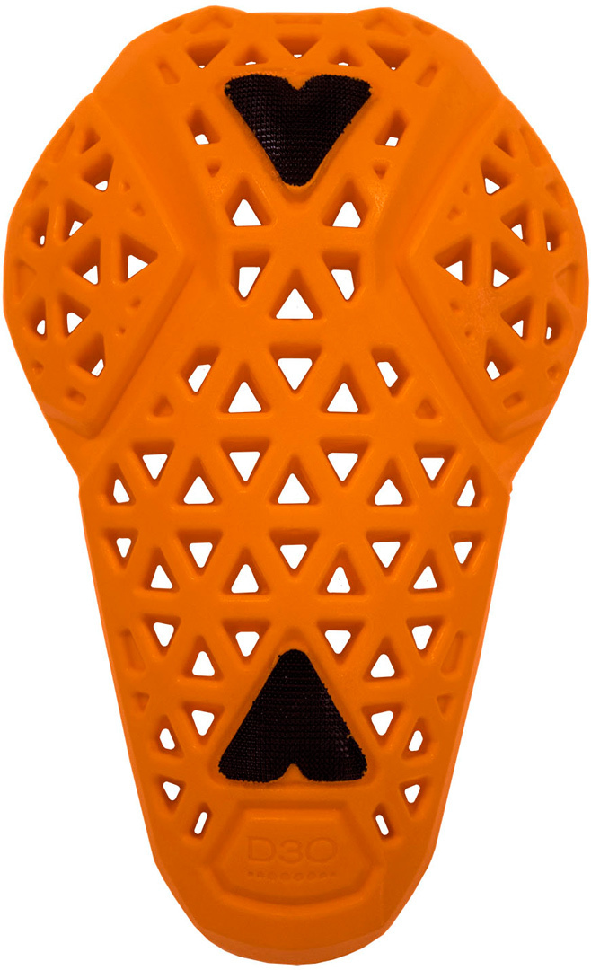 Klim D3O LP 1 HL Motorcycle Knee/Elbow Protectors