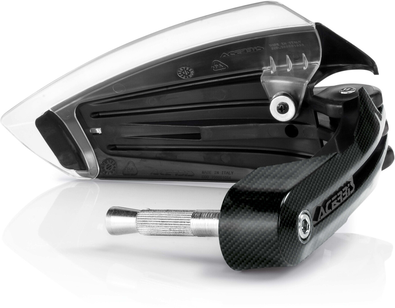 Acerbis X-Tarmac Hand Guard