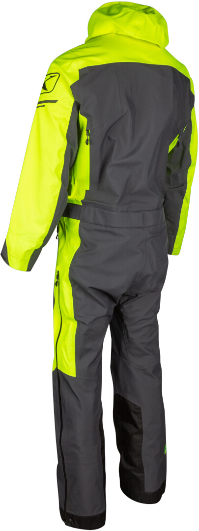 Klim Lochsa One Piece Snowmobile Suit