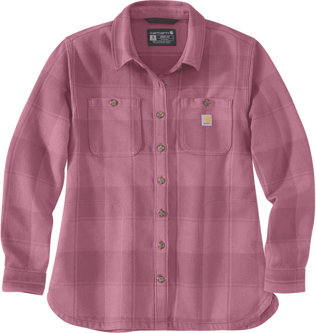 Carhartt Loose Fit Twill Ladies Shirt