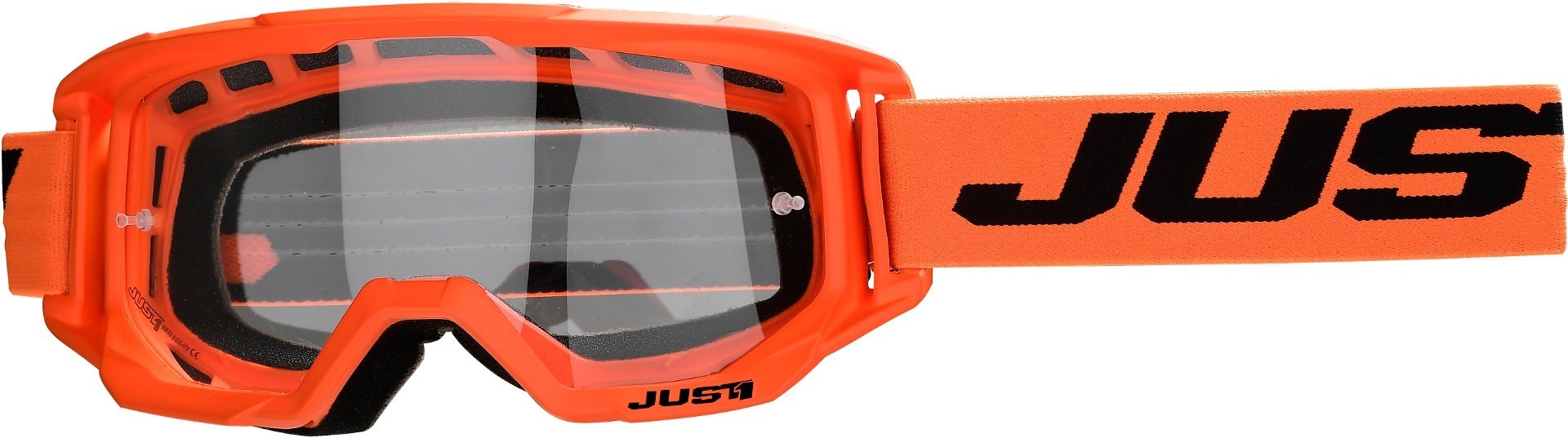 Just1 Vitro Motocross Goggles