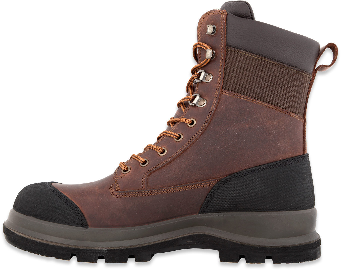 Carhartt Detroit Rugged Flex S3 High Boots