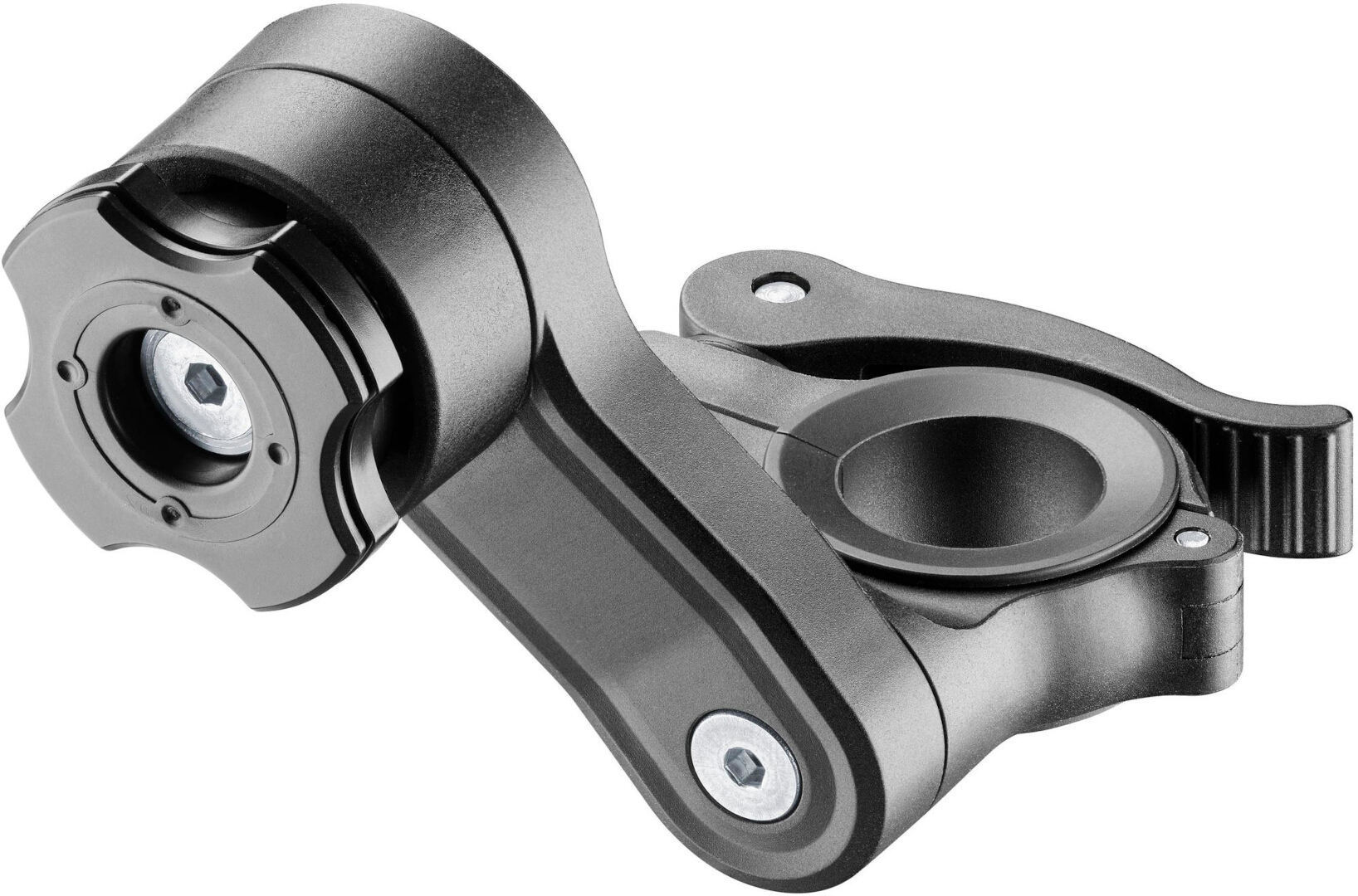 Interphone Quiklox Universal Smartphone Holder for Handlebars