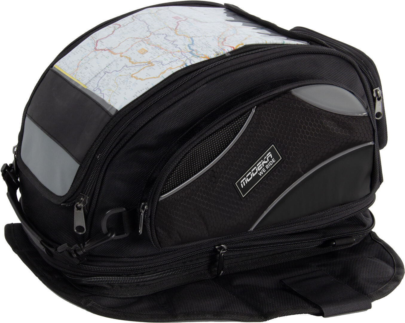 Modeka Travelo Tank Bag