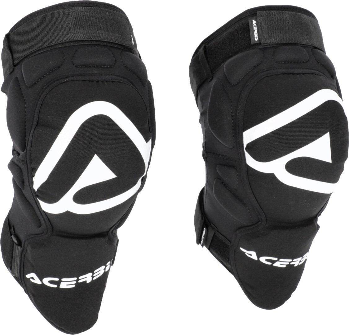 Acerbis Soft Knee Protectors