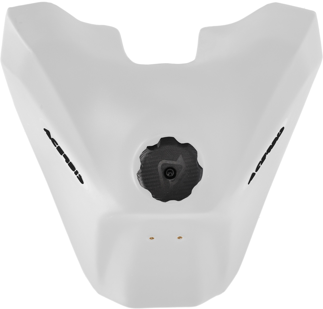Acerbis Suzuki DR650 20 Litres Fuel Tank