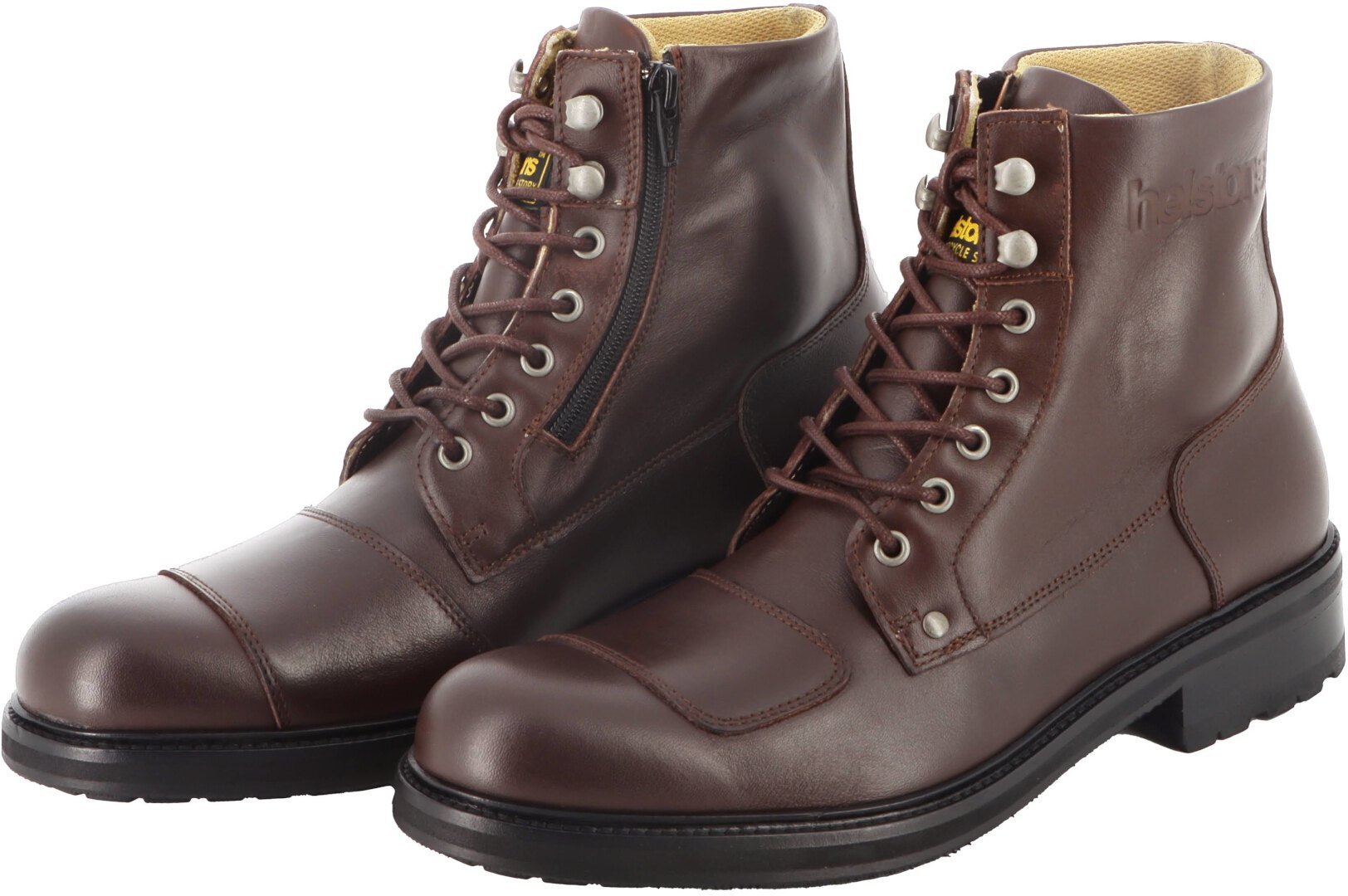 Helstons Prairie Motorrad Stiefel