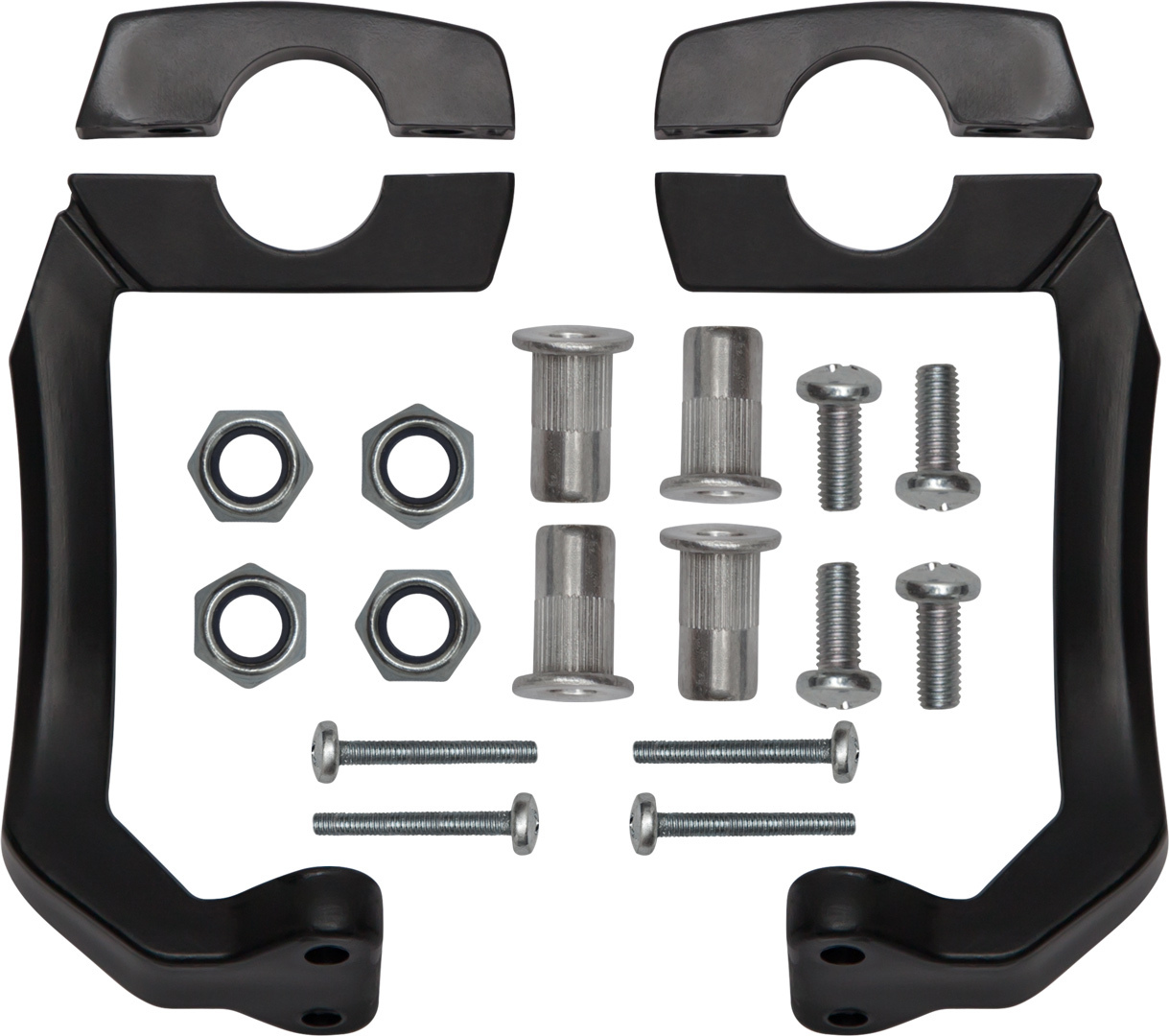 Circuit Equipment VECTOR Hand Guard