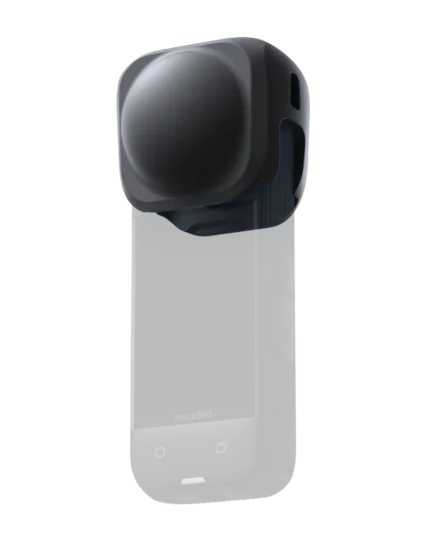 Insta360 X4 Lens Cap