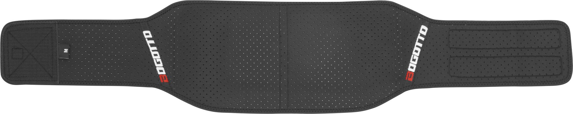 Bogotto BGX-Air perforated Neoprene Kidney Belt
