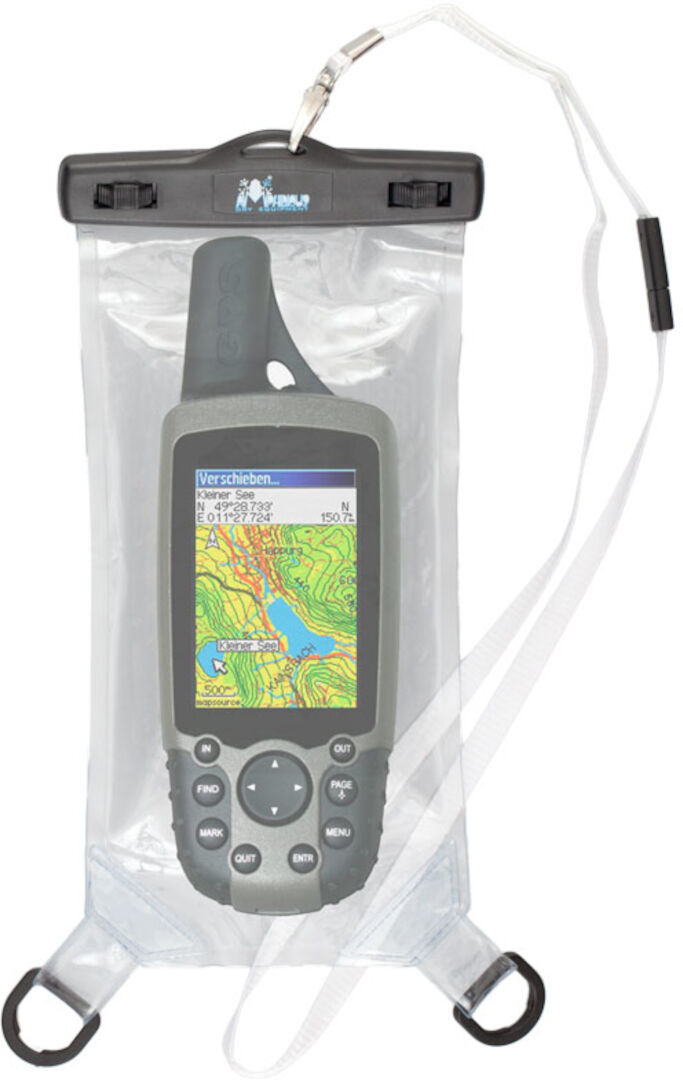 Amphibious Protect 6 waterproof Bag