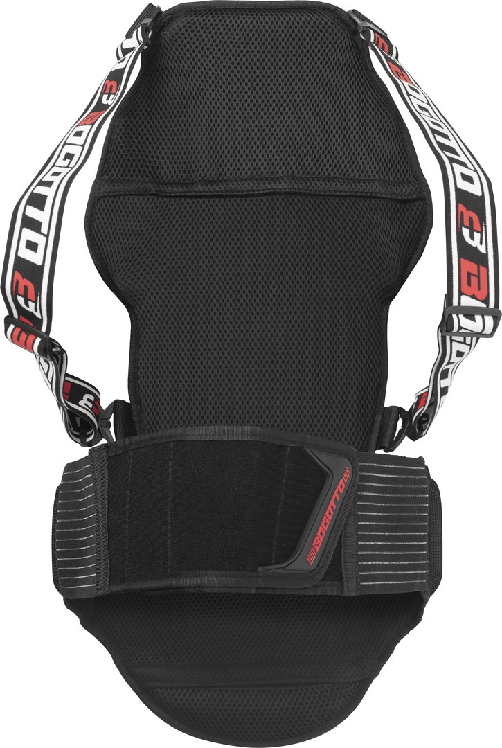 Bogotto PRO-XI Back Protector