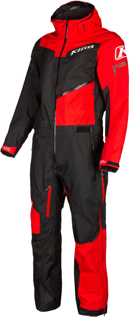 Klim Lochsa One Piece Snowmobile Suit