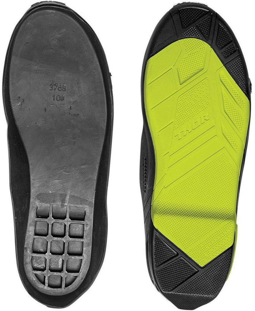 Thor Radial Outsole