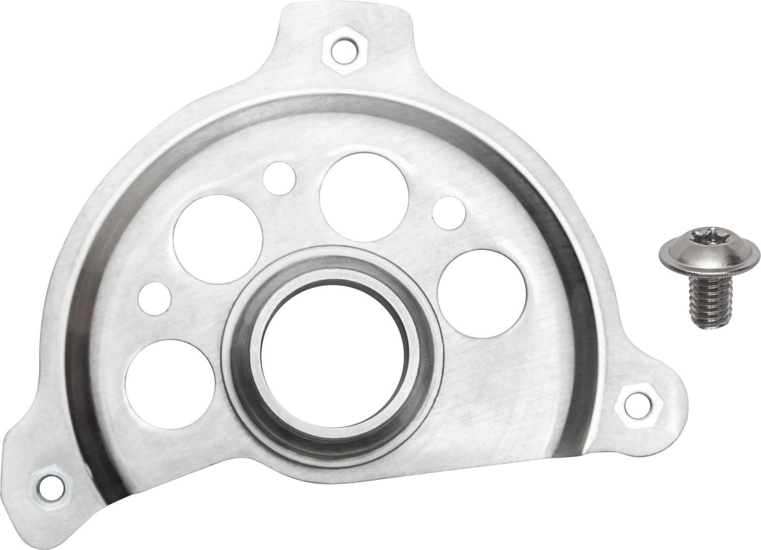 Circuit Equipment Beta Racing Cover Disc Mounting Kit