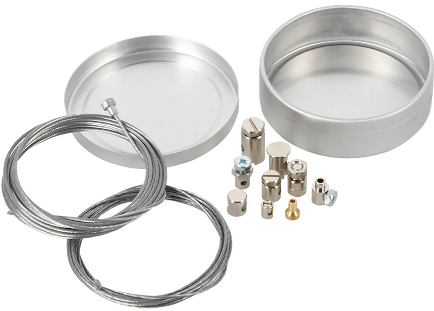 Oxford Cable Repair Set