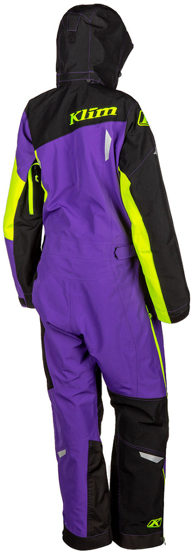 Klim Ripsa Ladies One Piece Snow Suit