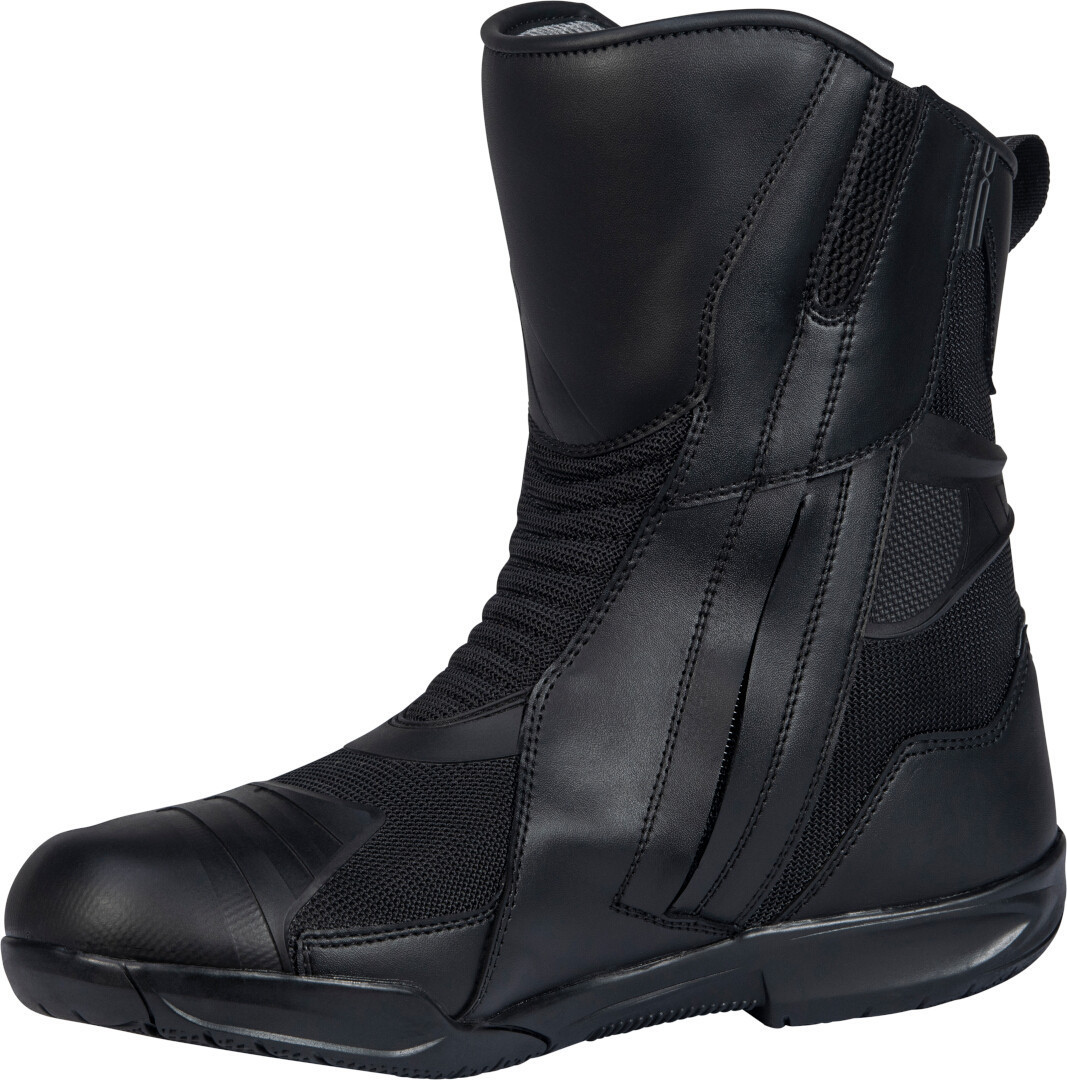 IXS Techno-Short-ST+ Motorcycle Boots