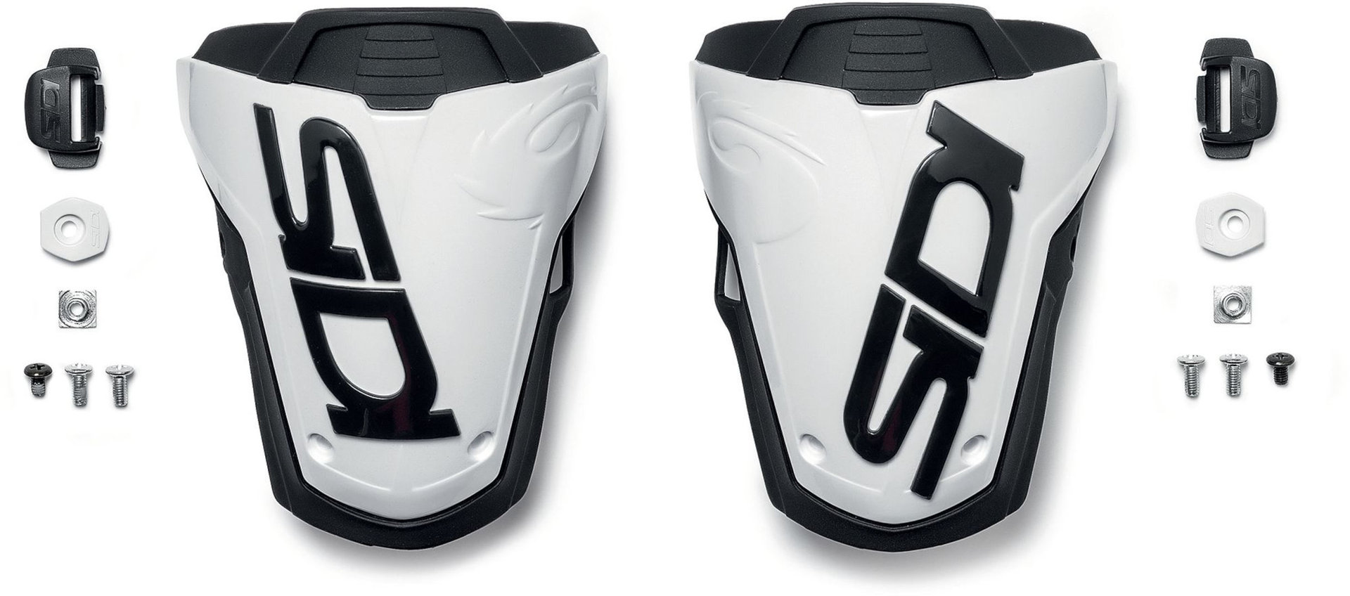 Sidi Mag-1 Shin Plates