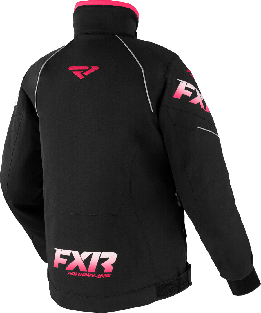 FXR Adrenaline Ladies Snowmobile Jacket