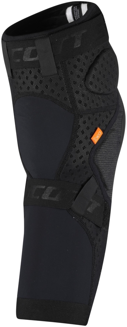 Scott D3O Softcon 2 Motocross Knee Protectors