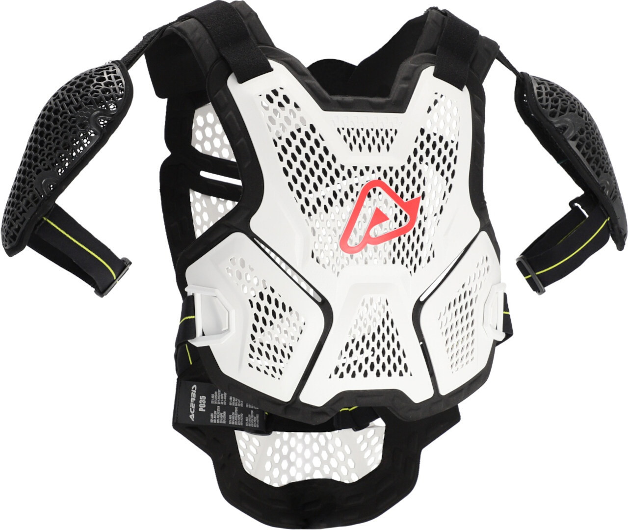 Acerbis P035 S Protector Vest