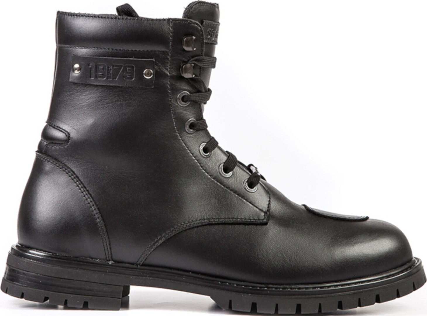 Stylmartin Jack Motorcycle Boots