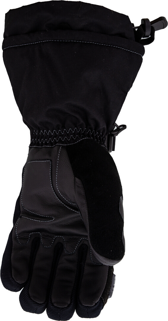 FXR Fuel Snowmobile Gloves