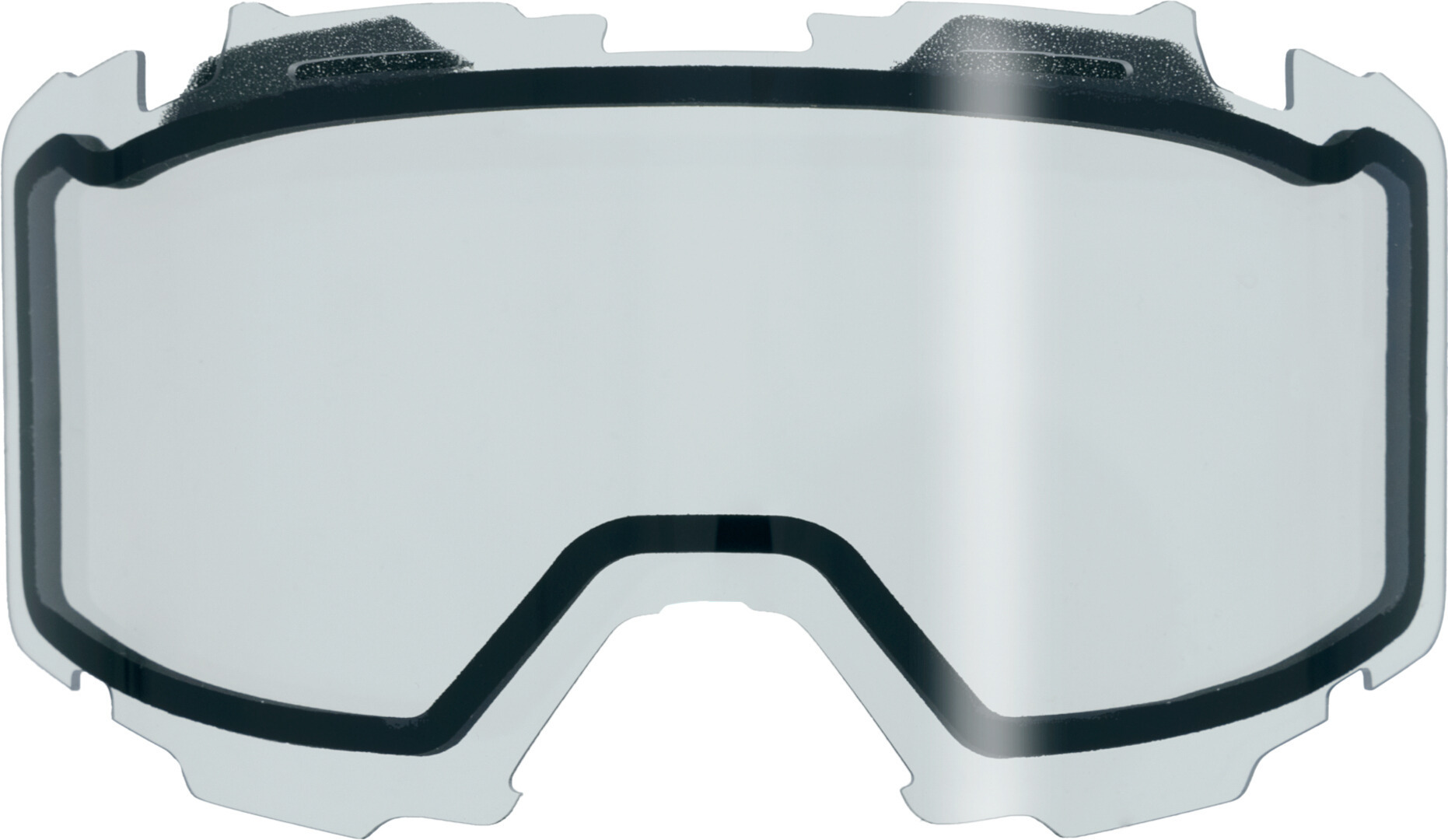 FXR Combat Dual FXR Combat Dual Replacement Lens