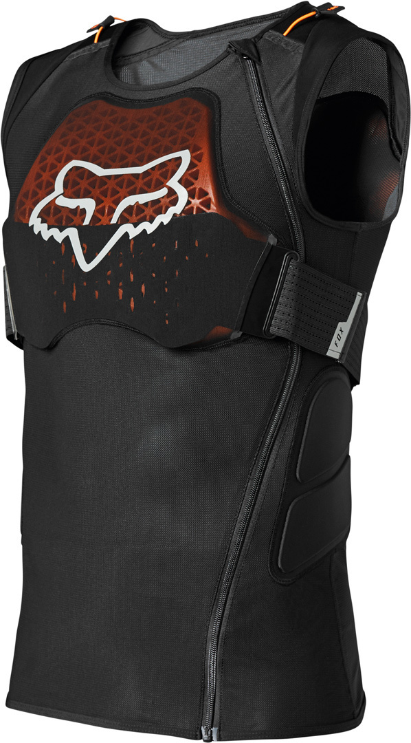 FOX Baseframe Pro D3O Protector Vest