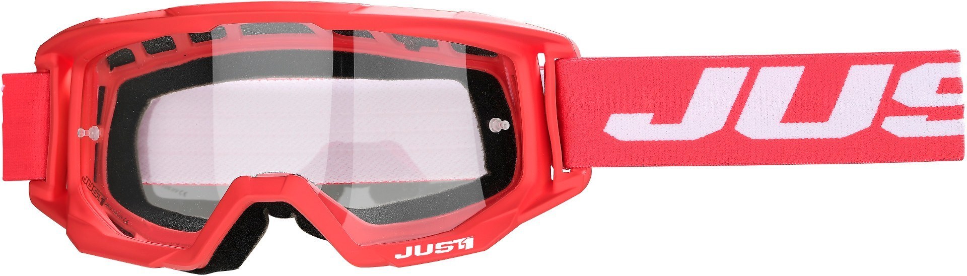 Just1 Vitro Motocross Goggles