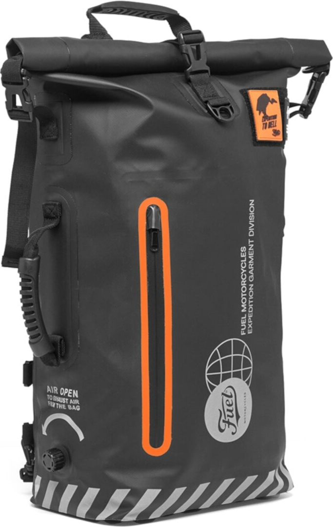 Fuel Expedition Backpack