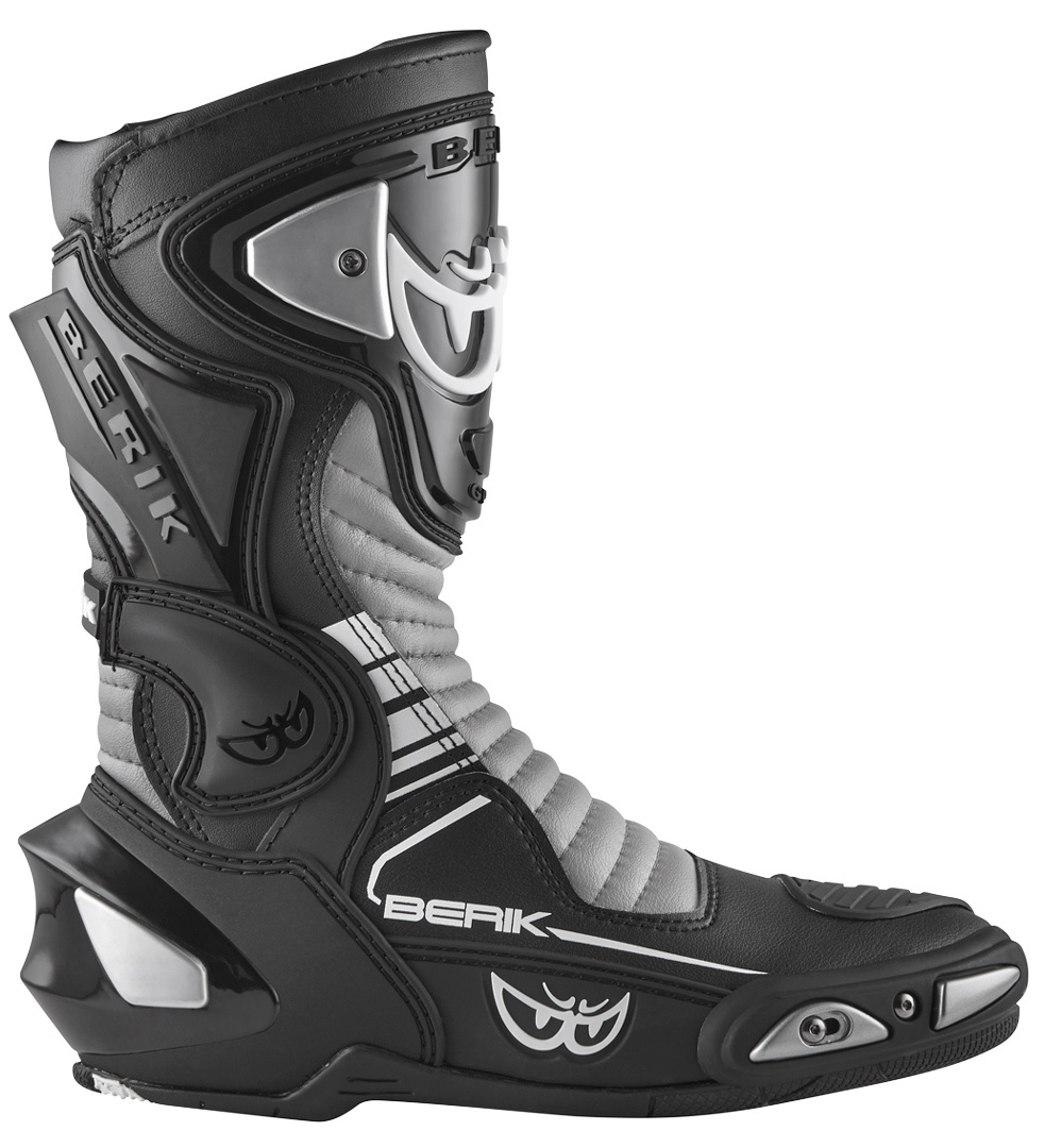 Berik Race-X EVO Motorcycle Boots