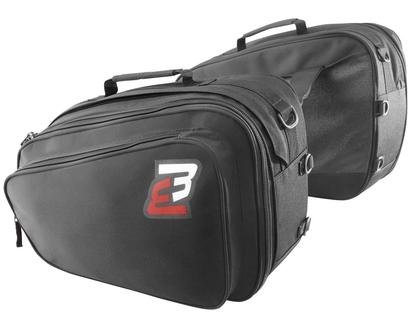 Bogotto SB-Speed Saddle Bags