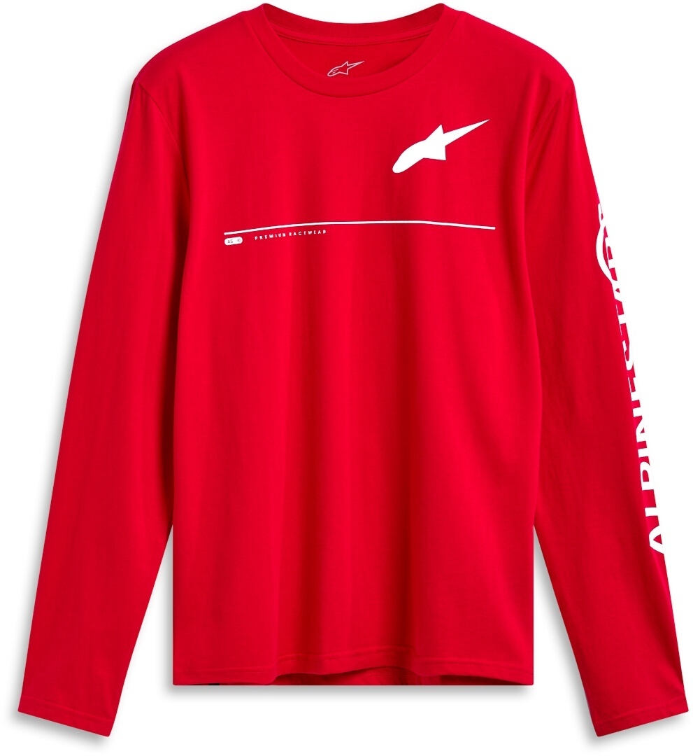 Alpinestars Committed Longsleeve Shirt