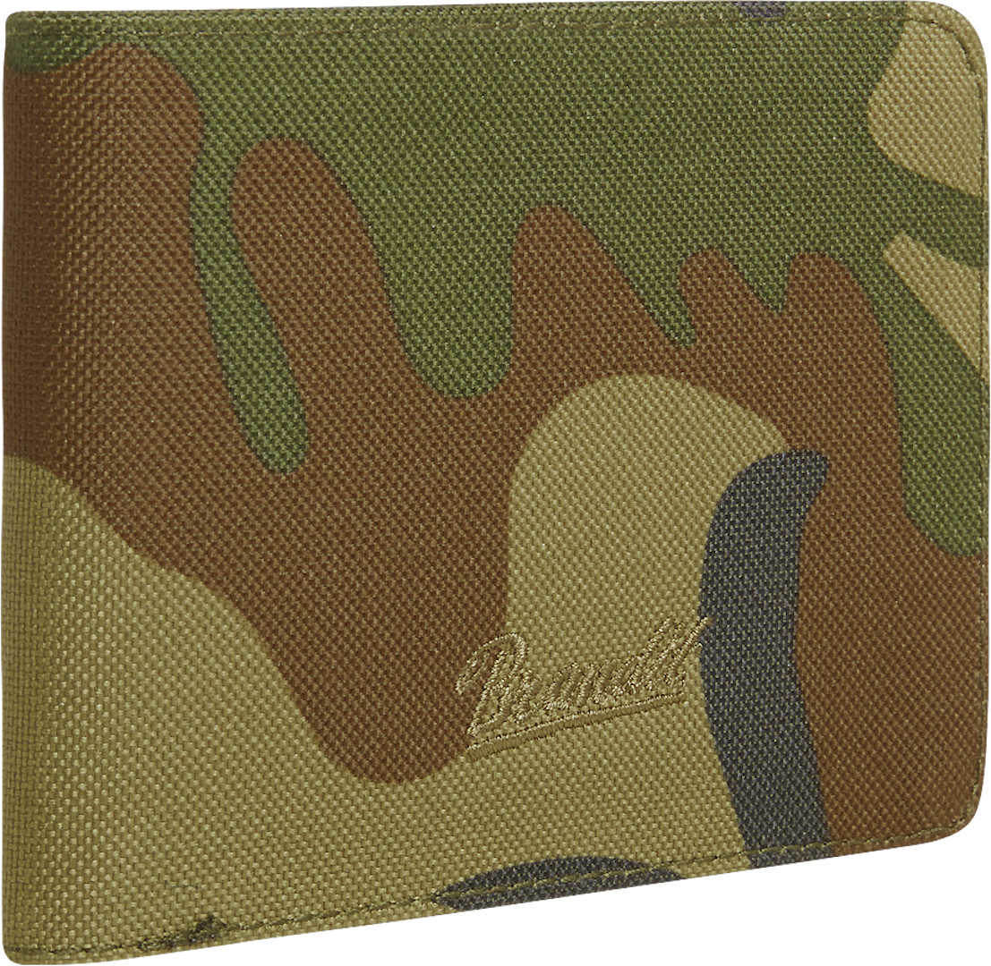 Brandit Four Wallet