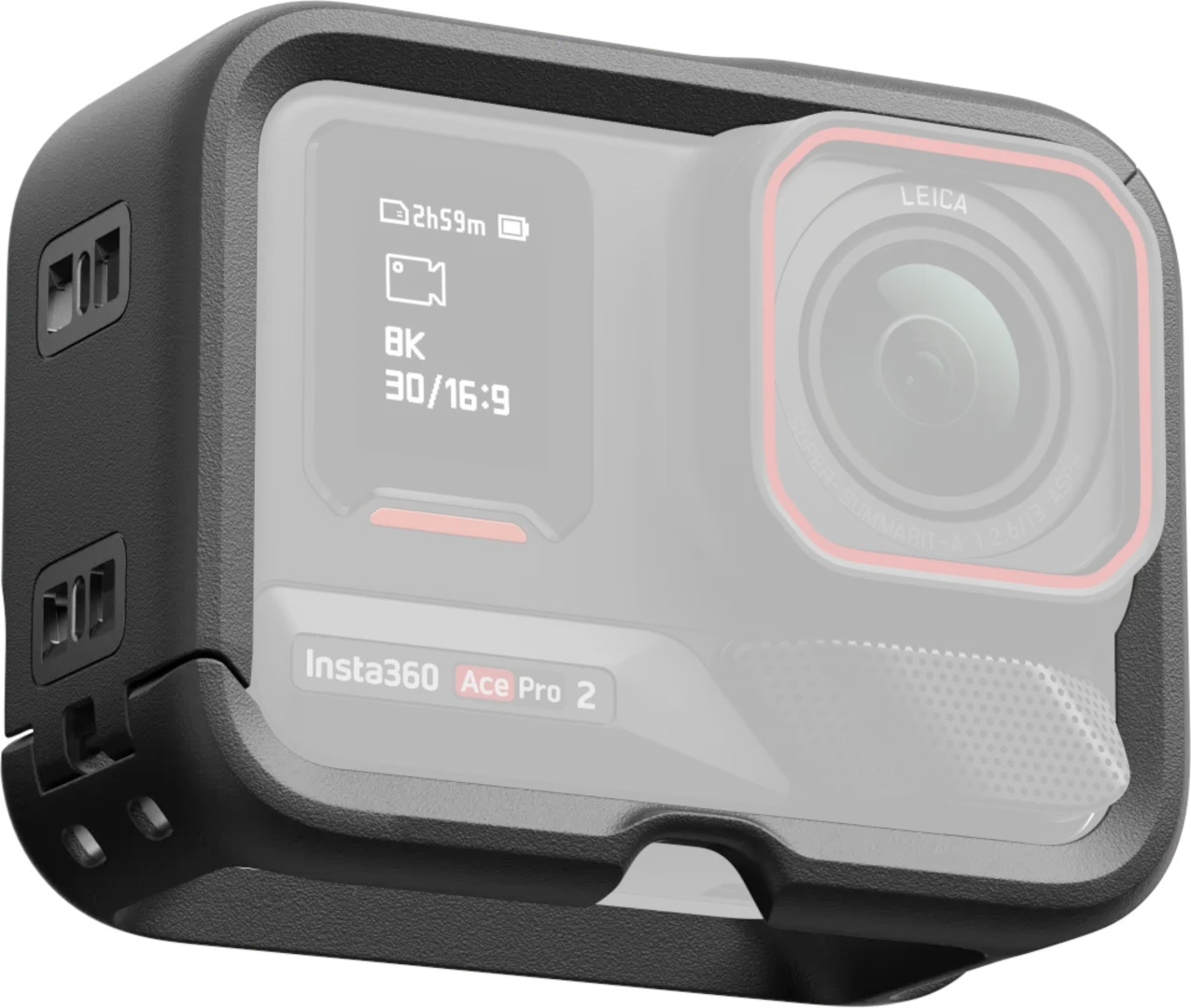 Insta360 Ace Pro 2/Ace Pro Vertical-Horizontal Frame