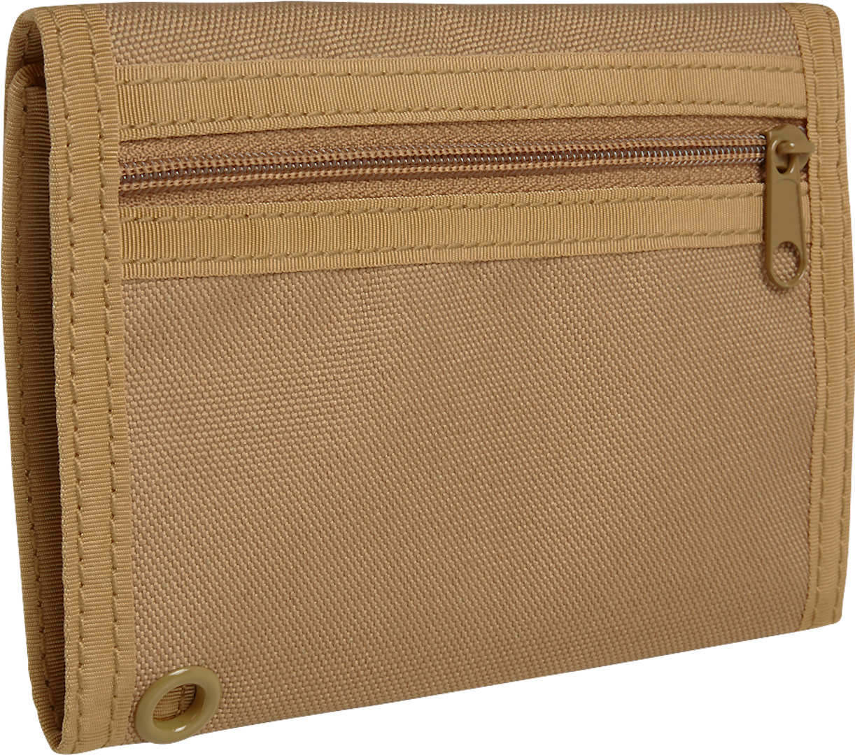 Brandit Three Wallet