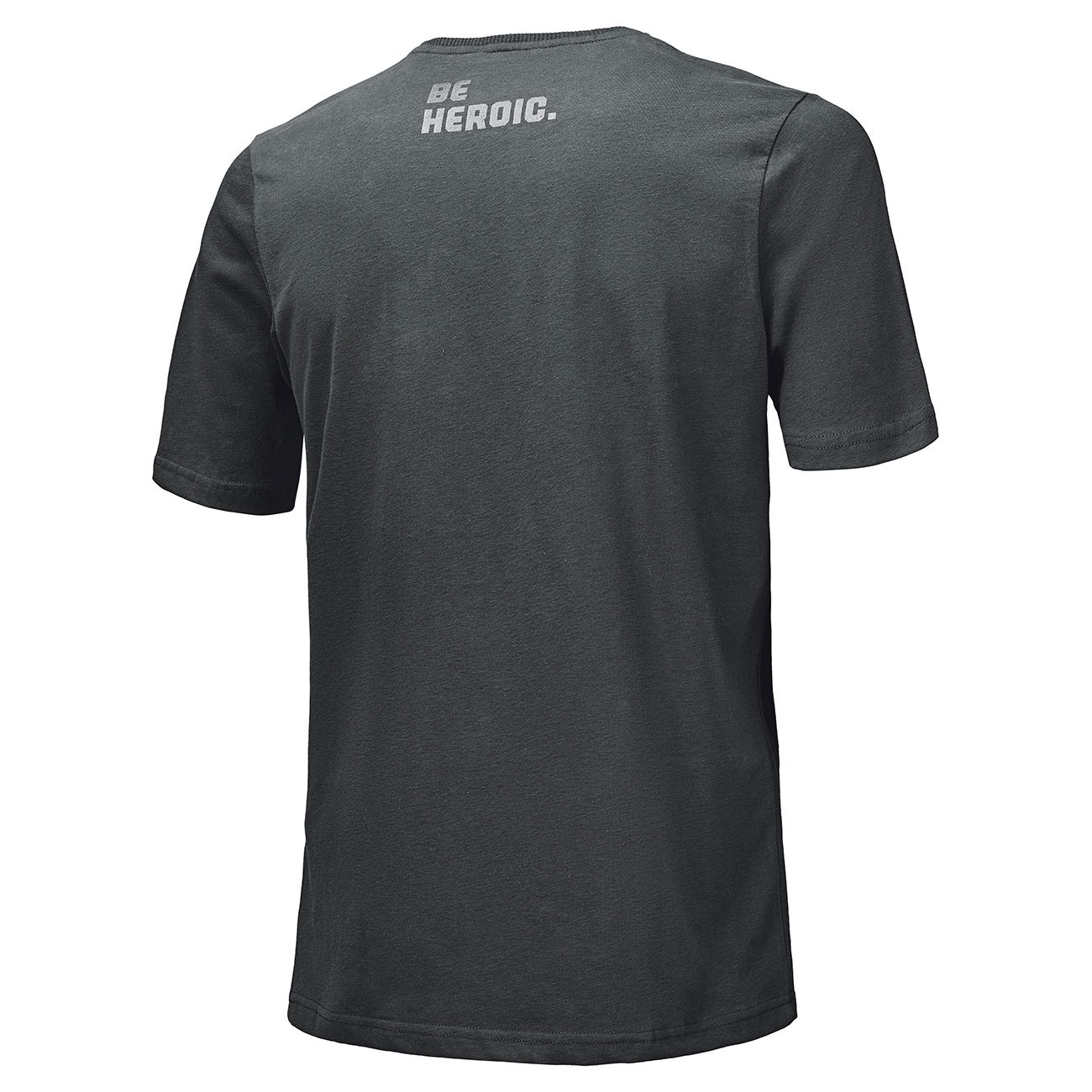 Held Be Heroic T-Shirt
