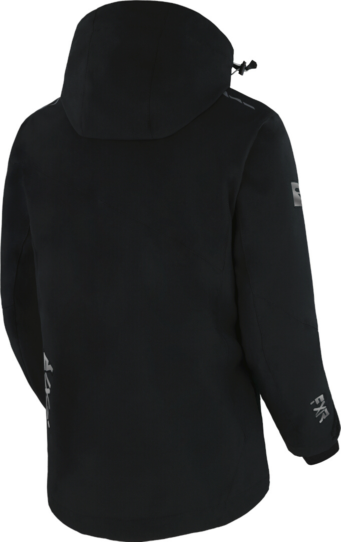 FXR Edge 2-in-1 Ladies Snowmobile Jacket