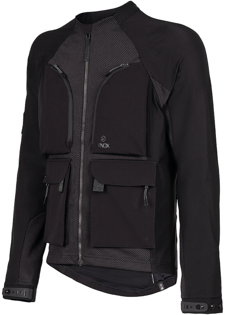 Knox Tor Protector Jacket