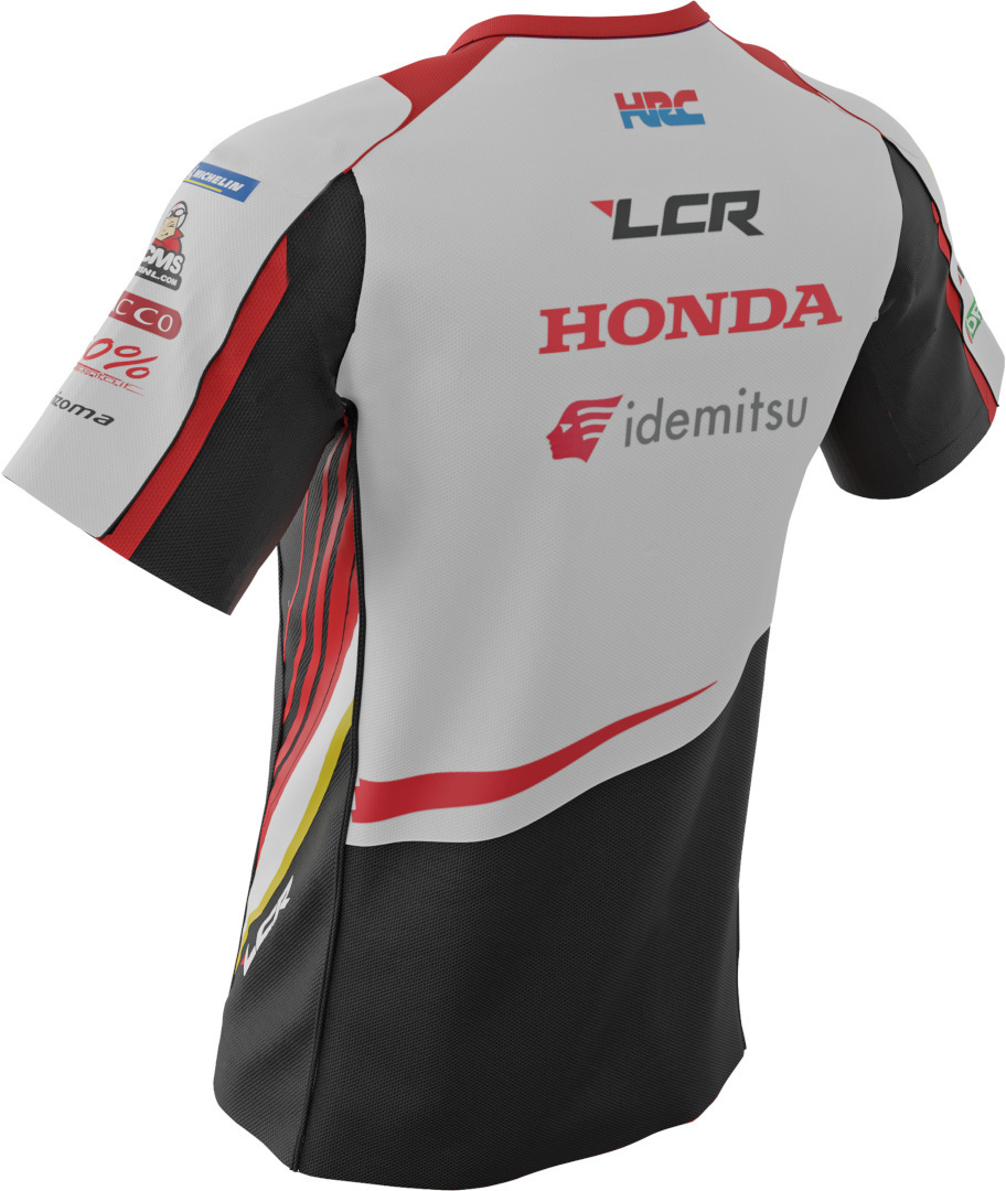 Ixon Honda LCR GP Replica Kids T-Shirt