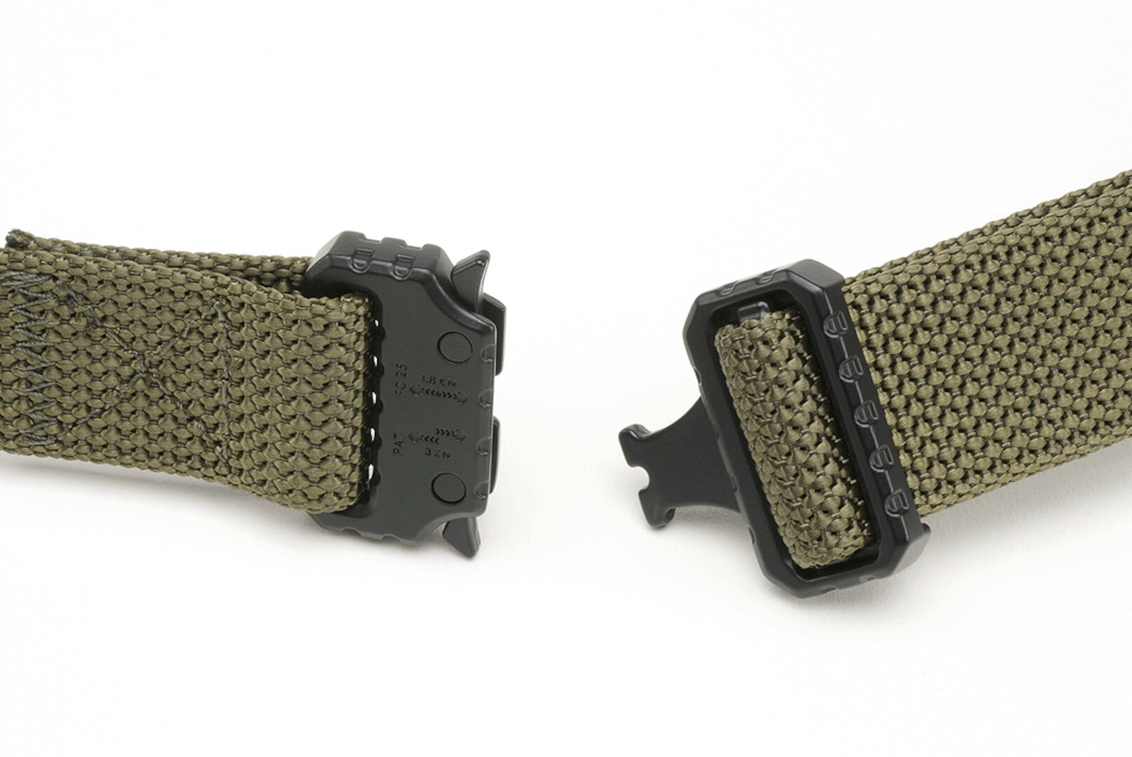 Brandit Tactical Belt