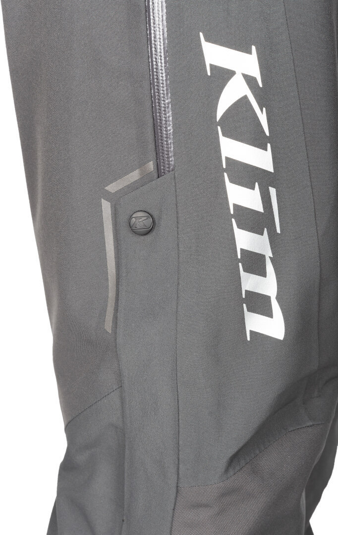 Klim Alpine Ladies Snowmobile Bib Pants