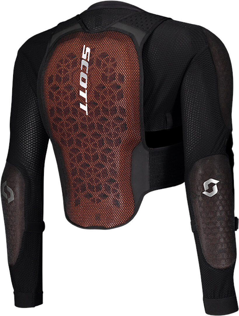Scott Softcon Junior Kids Protector Jacket
