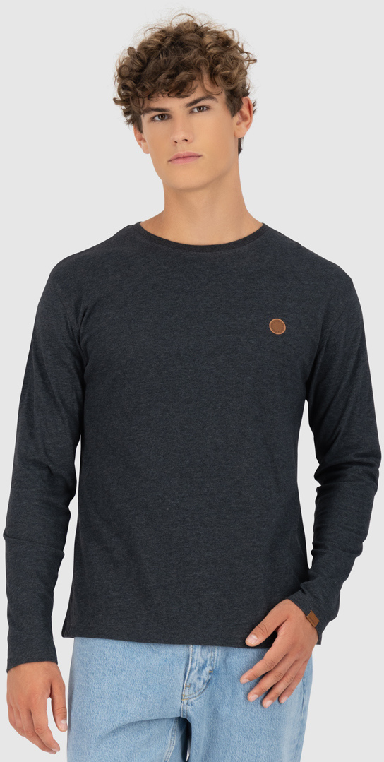 Alife And Kickin AlexAK A Longsleeve