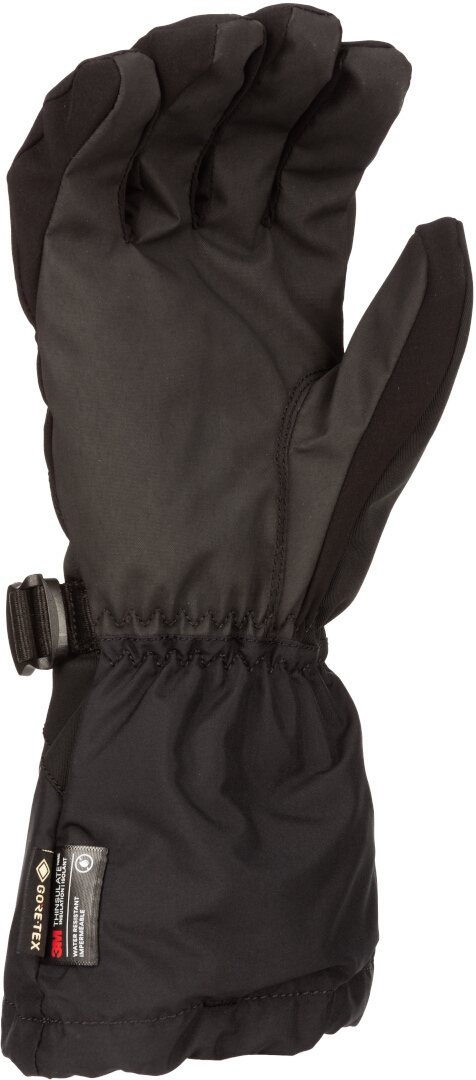 Klim Ember Gauntlet Ladies Snowmobile Gloves