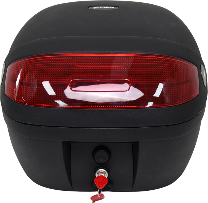 FC-Moto Terreno Standard 30 L Topcase