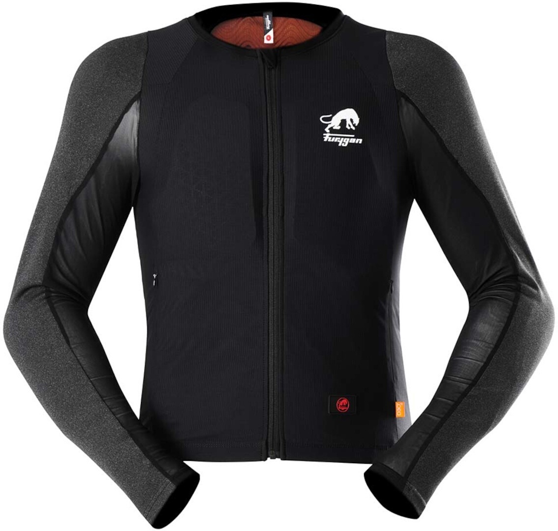 Furygan X-Road D3O Protector Jacket
