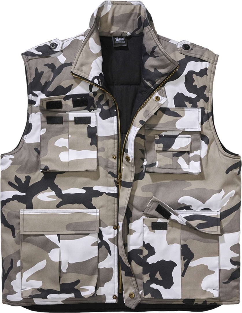 Brandit Ranger Vest